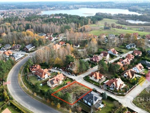 Olsztyn, Gutkowo, Stefana Czarnieckiego, 848 m2