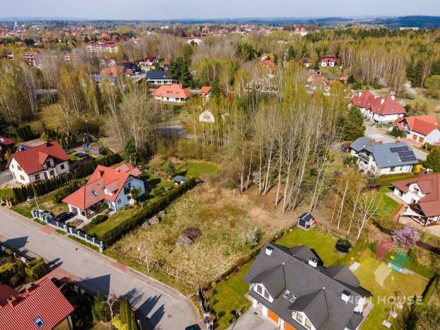 Olsztyn, Gutkowo, Rzędziana, 940 m2