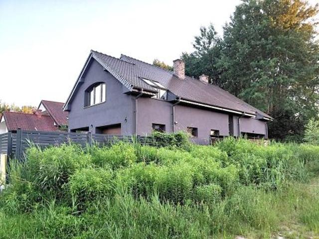 Olsztyn, Gutkowo, ul. Kiemliczów, 260 m² Dom