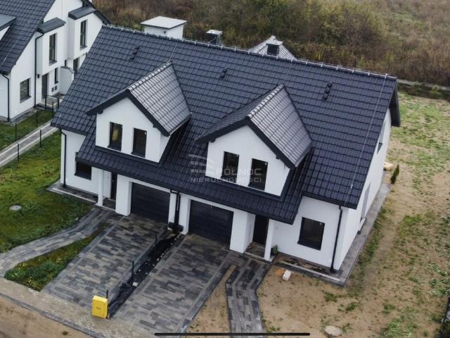 Olsztyn, Graniczna, 148 m2