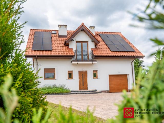 Olsztyn, Hermana, 148,80 m2