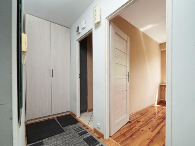 Olsztyn, Jana Boenigka, 35,70 m2