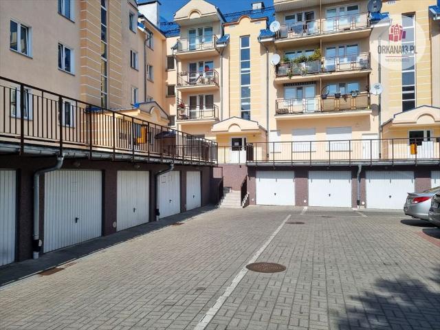Olsztyn, Jaroty, ul. Biskupa Tomasza Wilczyńskiego, 62,20 m2