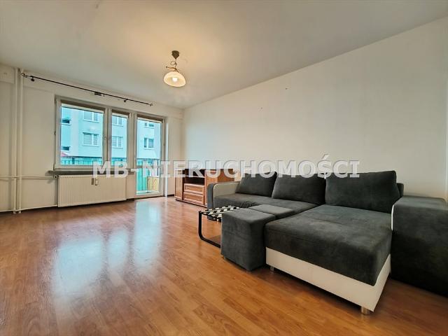 Olsztyn, Jaroty, Biskupa Tomasza Wilczyńskiego, 39 m2