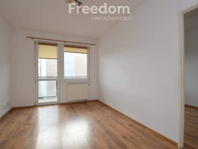 Olsztyn, Jaroty, Jarocka, 50,70 m2