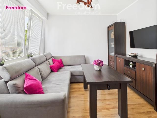 Olsztyn, Kardynała Stefana Wyszyńskiego, 32,30 m2