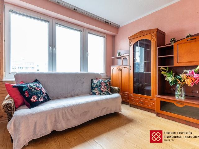Olsztyn, Kormoran, Kardynała Stefana Wyszyńskiego, 32,30 m2