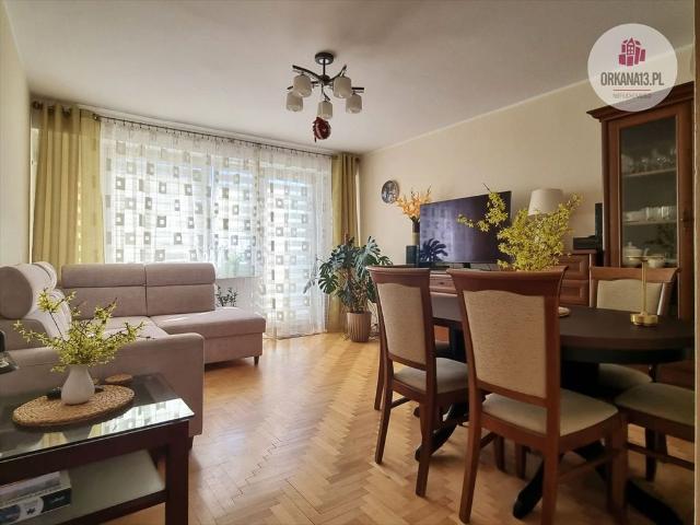 Olsztyn, Kormoran, Pstrowskiego, 72,50 m2