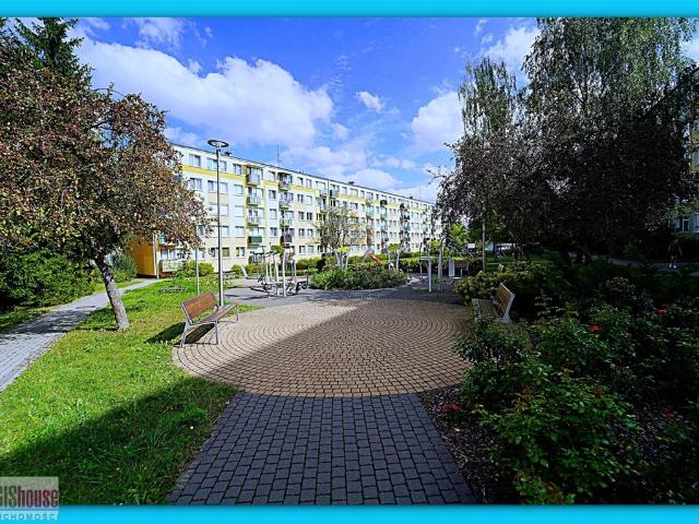 Olsztyn, Kormoran, Wyszyńskiego, 48,50 m2