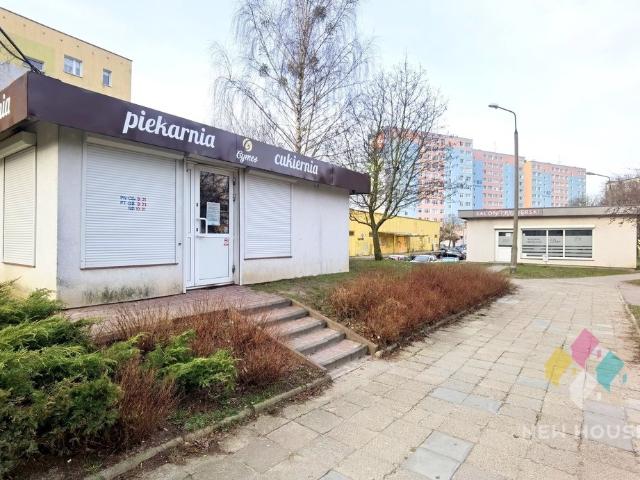 Olsztyn, Kormoran, Wincentego Pstrowskiego, 32,57 m2