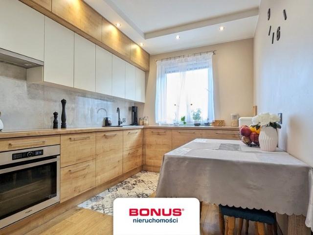 Olsztyn, Kortowo, Juliana Tuwima, 64,02 m2