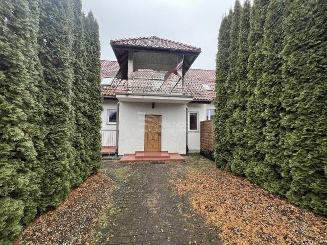 Olsztyn, Lawendowa, 162 m2