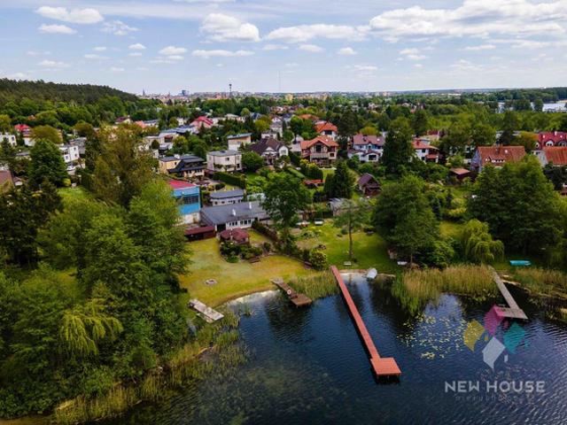 Olsztyn, Likusy, Brzozowa