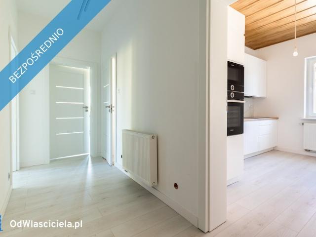 Olsztyn, Limanowskiego 31A, 60 m2