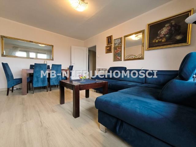 Olsztyn, Pieczewo, Ryszarda Wachowskiego, 72,30 m2