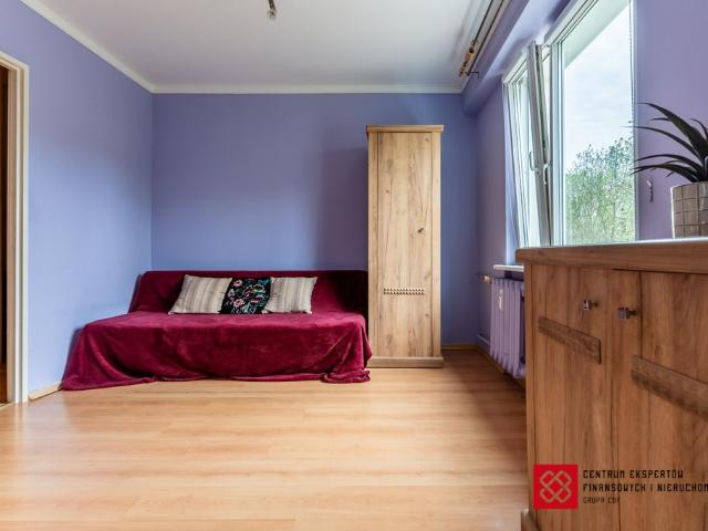 Olsztyn, Pieczewo, Stanisława Żurawskiego, 35,70 m2