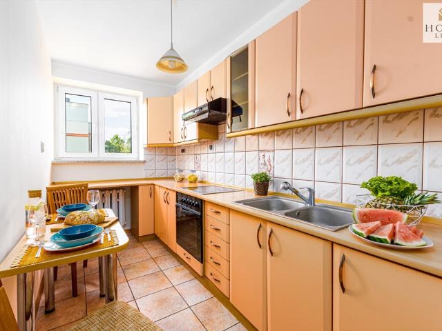 Olsztyn, Pieczewo, Władysława Gębika, 51,30 m2