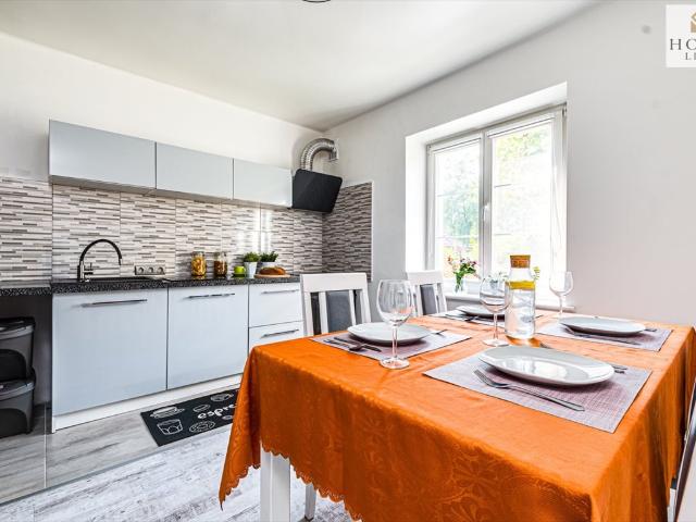 Olsztyn, Podgrodzie, Aleja Warszawska, 59,79 m2