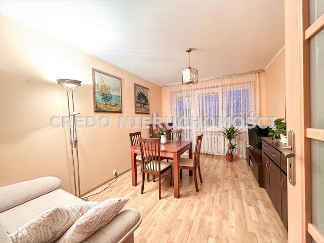 Olsztyn, Podgrodzie, Barczewskiego, 48,20 m2