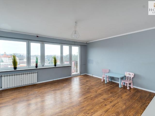 Olsztyn, Podgrodzie, Osińskiego, 60,70 m2