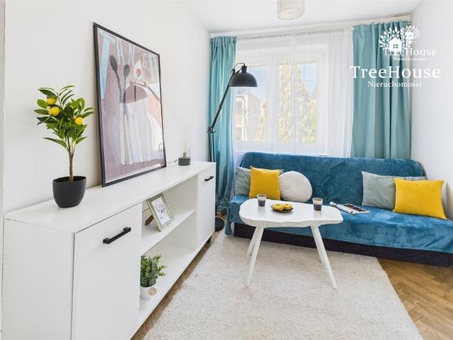 Olsztyn, Podgrodzie, Stefana Grabowskiego, 28,88 m2