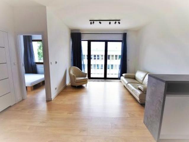 Olsztyn, Pojezierze, ul. Kołobrzeska, 45 m² Mieszkanie