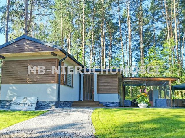 Olsztyn, Redykajny, 70 m2