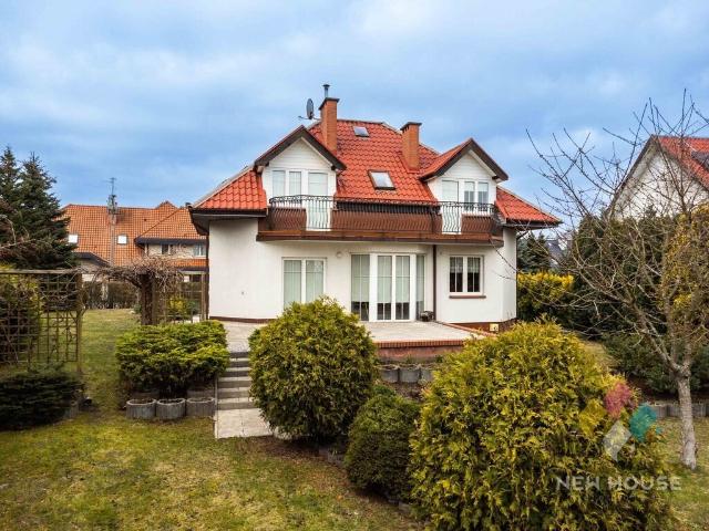 Olsztyn, Redykajny, Hiacyntowa, 289 m2