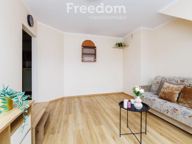 Olsztyn, Redykajny, Liliowa, 38,10 m2