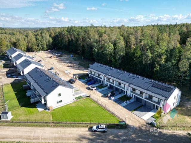 Olsztyn, Redykajny, Poziomkowa, 135 m2