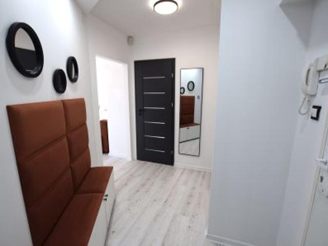 Olsztyn, Śródmieście, ul. Tadeusza Kościuszki, 47 m² Mieszkanie