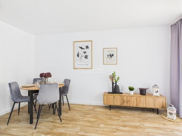 Olsztyn, Stanisława Żurawskiego, 48 m2