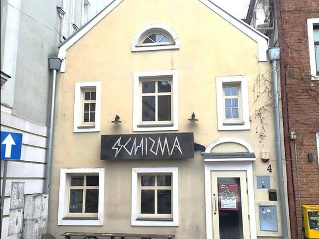 Olsztyn, Stare Miasto, Lelewela, 67,70 m2