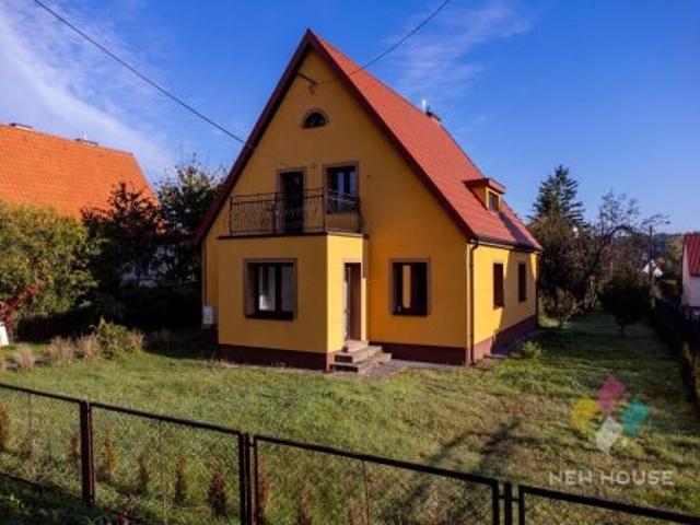 Olsztyn, ul. Aleja Róż, 143 m² Dom