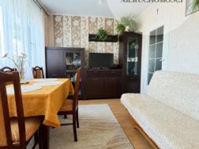 Olsztyn, ul. Dworcowa, 32 m² Mieszkanie