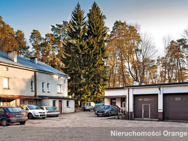 Olsztyn, ul. Wiosenna 2 i