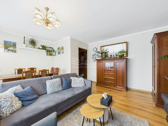 Olsztyn, Wincentego Witosa, 60,30 m2