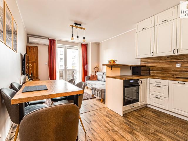 Olsztyn, Wojska Polskiego, 15 Dywizji, 68,32 m2