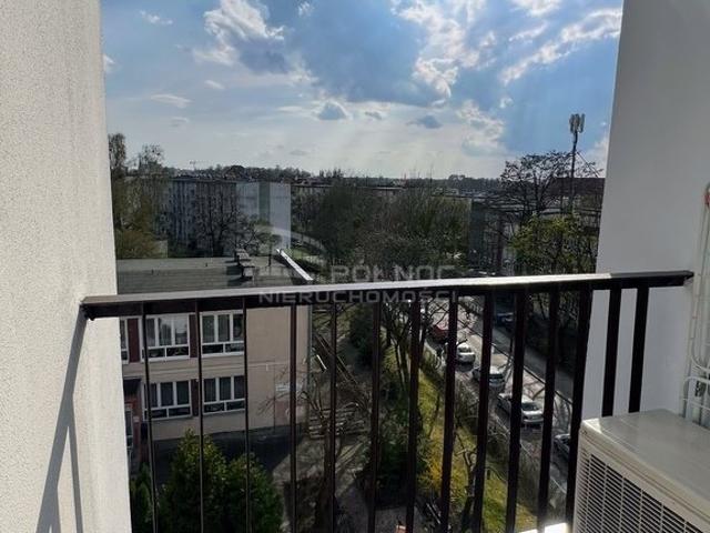 Olsztyn, Zatorze, Aleksandra Puszkina, 48,90 m2