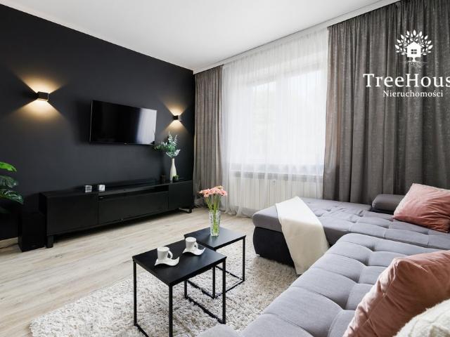 Olsztyn, Zatorze, Bolesława Limanowskiego, 41,30 m2
