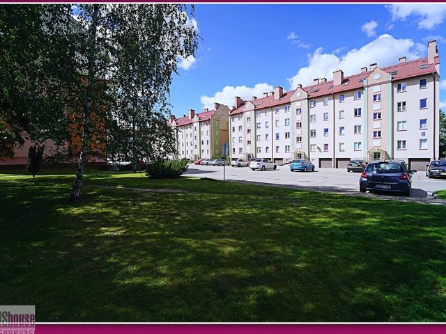 Olsztyn, Zatorze, Jagiellońska, 71,75 m2