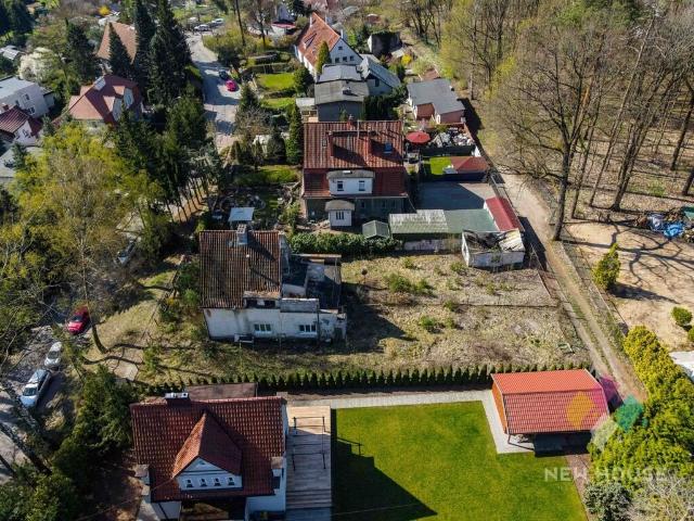 Olsztyn, Juliana Fałata, 856 m2