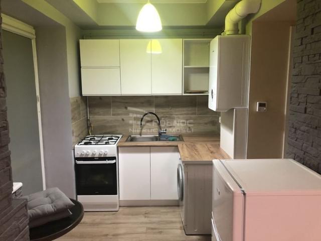 Olsztyn, Zatorze, Stanisława Moniuszki, 28 m2