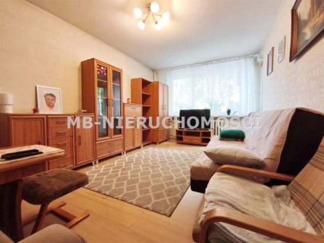 Olsztyn, Zatorze, ul. Aleksandra Puszkina, 42 m² Mieszkanie