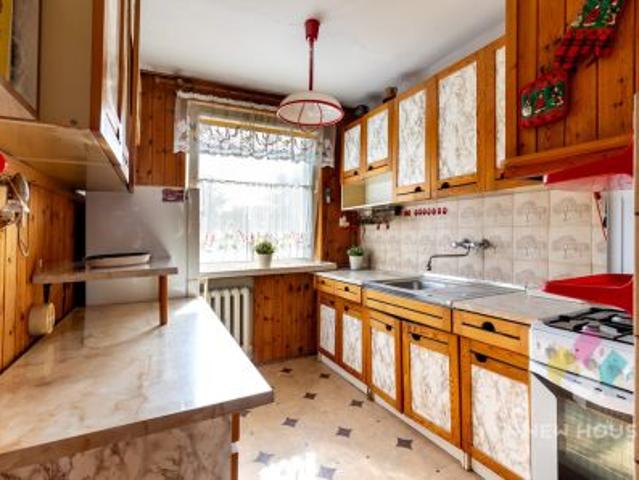 Olsztyn, Zatorze, ul. Aleksandra Puszkina, 42 m² Mieszkanie