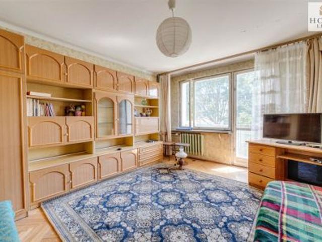 Olsztyn, Zatorze, ul. Ludwika Zamenhofa, 44 m² Mieszkanie