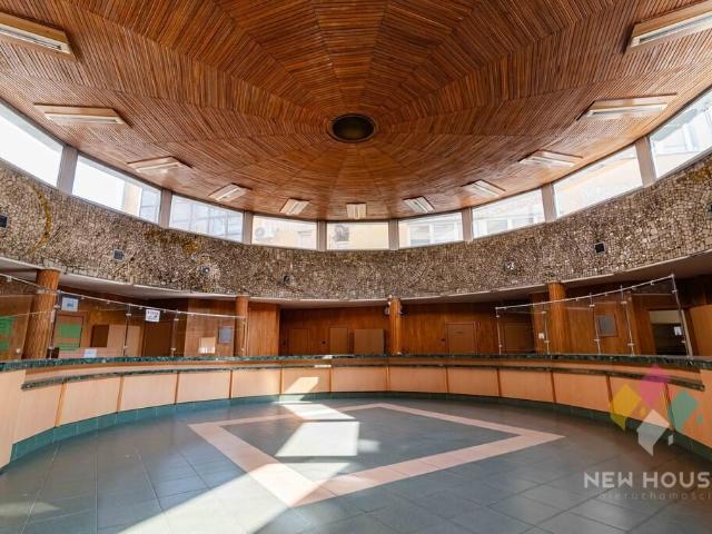 Lokal usługowy 367 m2 w centrum Olsztyna, duży potencjał