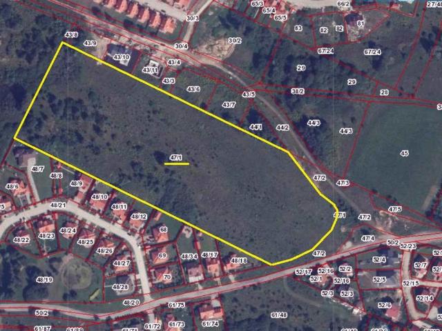 Olsztyn, Gutkowo, 34 240 m2