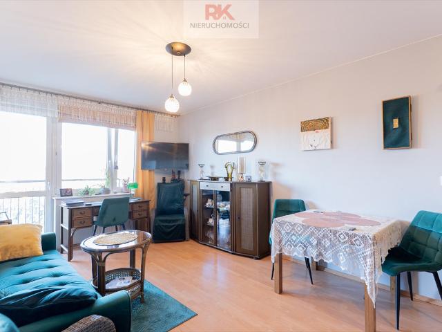 Olsztyn, 38 m2