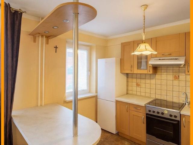 Olsztyn, 39 m2